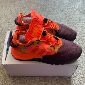 Beyoncé X Adidas Ivy Park Nite Jogger Size 12